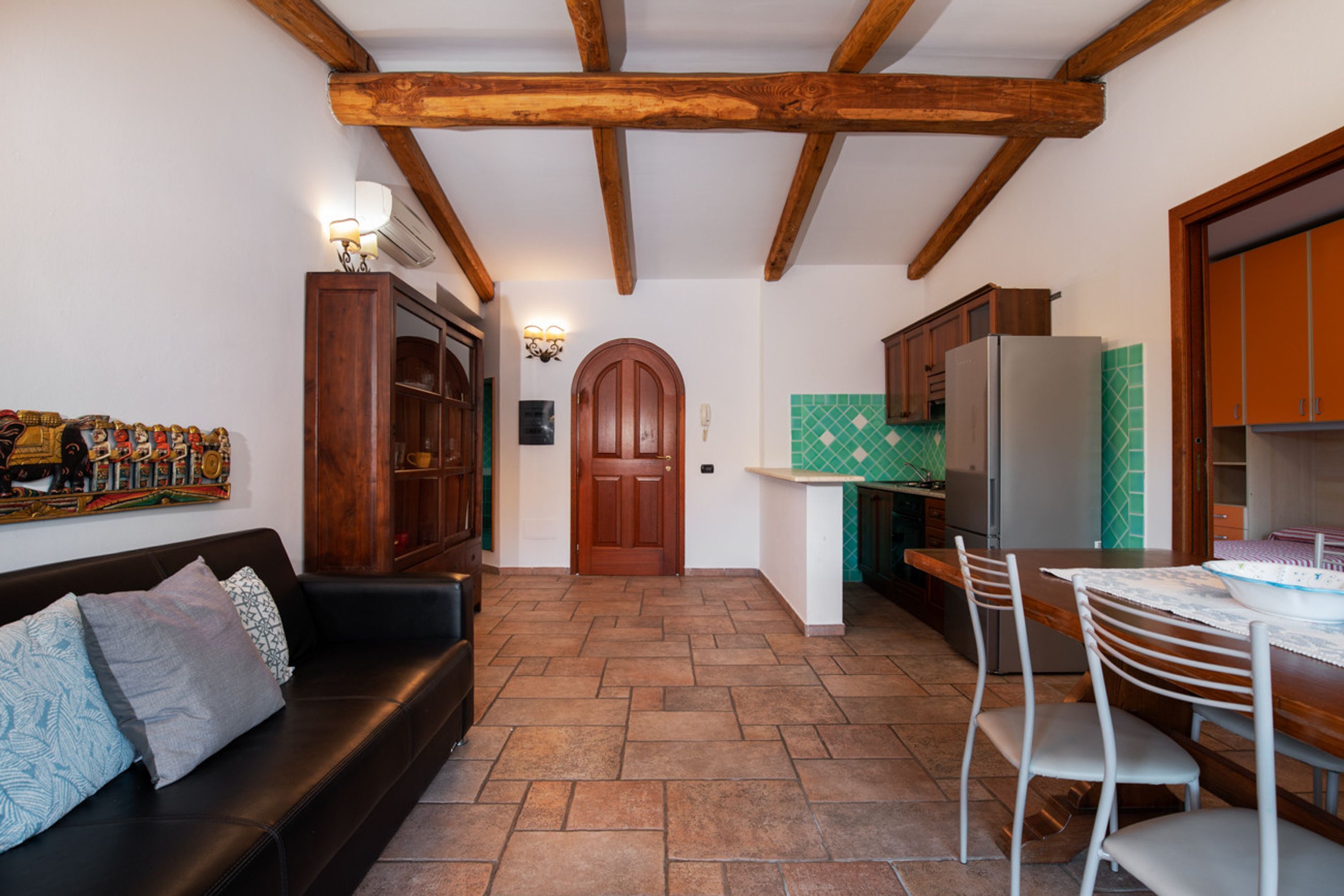 Appartement | 2 chambres