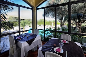 Restaurant - LA PERCIATA (Syracuse)