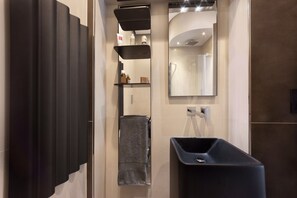 Casa | 1 quarto