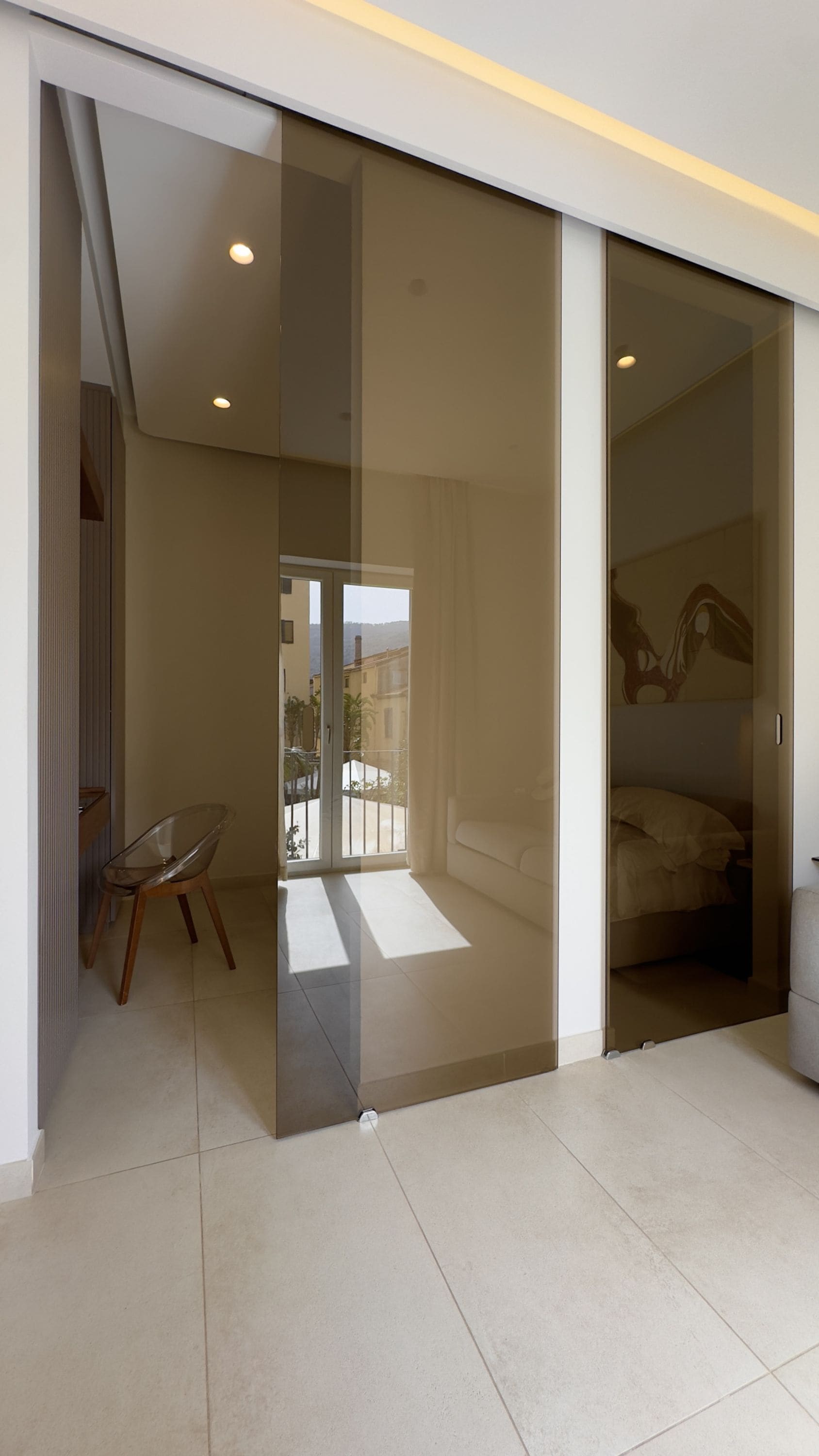 Lejlighed - ryger | 1 soveværelse