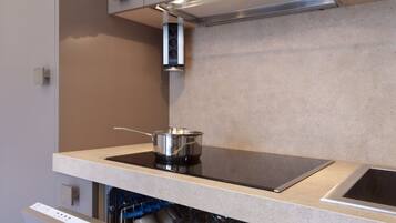 Lejlighed - ryger | 1 soveværelse