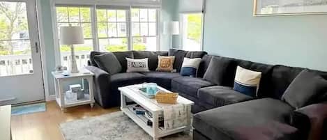 Smart TV, video games, books, computer monitors