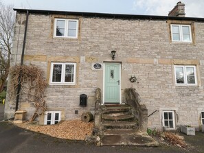 Exterior - Mill Cottage (Hope Valley)