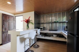 Standard Apartment | Private kitchen