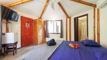 Deluxe Double Room | Free WiFi