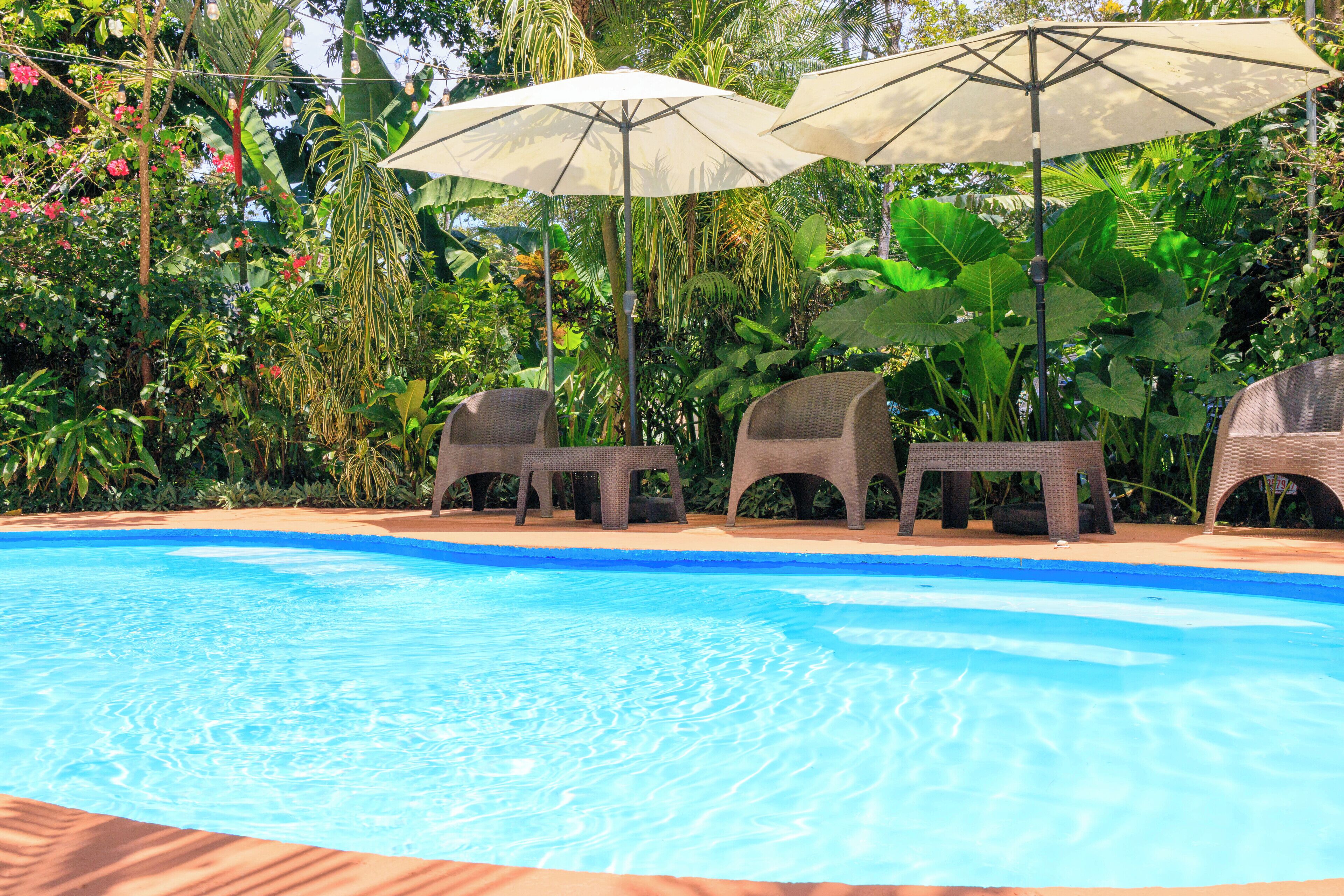 Kolam renang