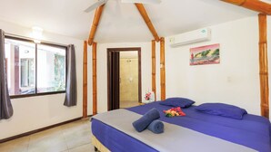 Kamar Double Deluks