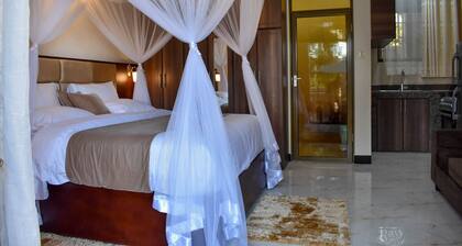 Jengel Studio Apartments Entebbe