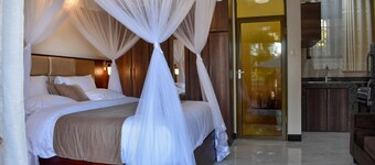 Jengel Studio Apartments Entebbe
