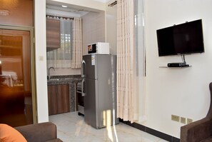 Interior - Jengel Studio Apartments Entebbe  (Entebbe)