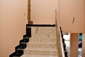 Interior - Jengel Studio Apartments Entebbe (Entebbe)