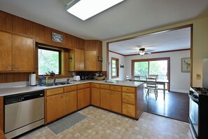 Cuisine privée