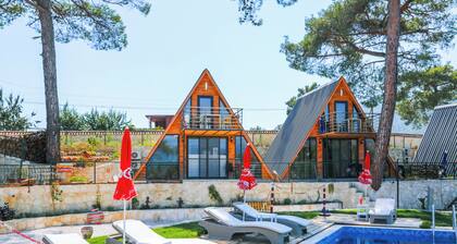 Kandybos Eco Farm Village