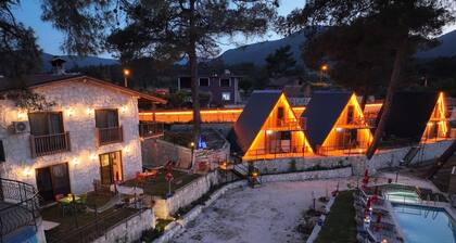 Kandybos Eco Farm Village