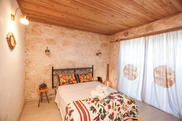 Kandybos Eco Farm Village - Antalya Ili, Türkiye