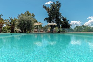 Property grounds - Ionian Arches Corfu (Corfu)
