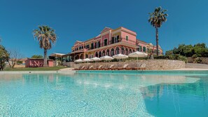 Property grounds - Ionian Arches Corfu (Corfu)