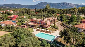 Outdoor pool - Ionian Arches Corfu (Corfu)