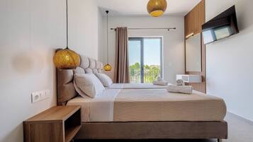 Decoración personalizada y muebles diferentes