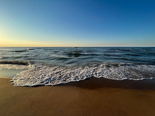 15 mins to beach/Renew+Relax/Clean/ Nat’l Park!/Theater/Game Room/Pet Friendly