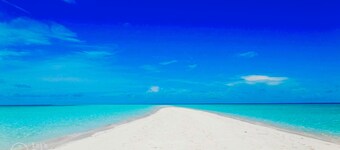 New Luxury Waterfront Condo, Palm Cay, The Bahamas