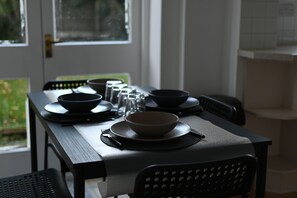 Dining - 4 bedroom cosy home in solihull (Solihull)