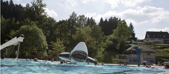 Die Alte Apotheke / Apartment Nr.2 / Das "labor"