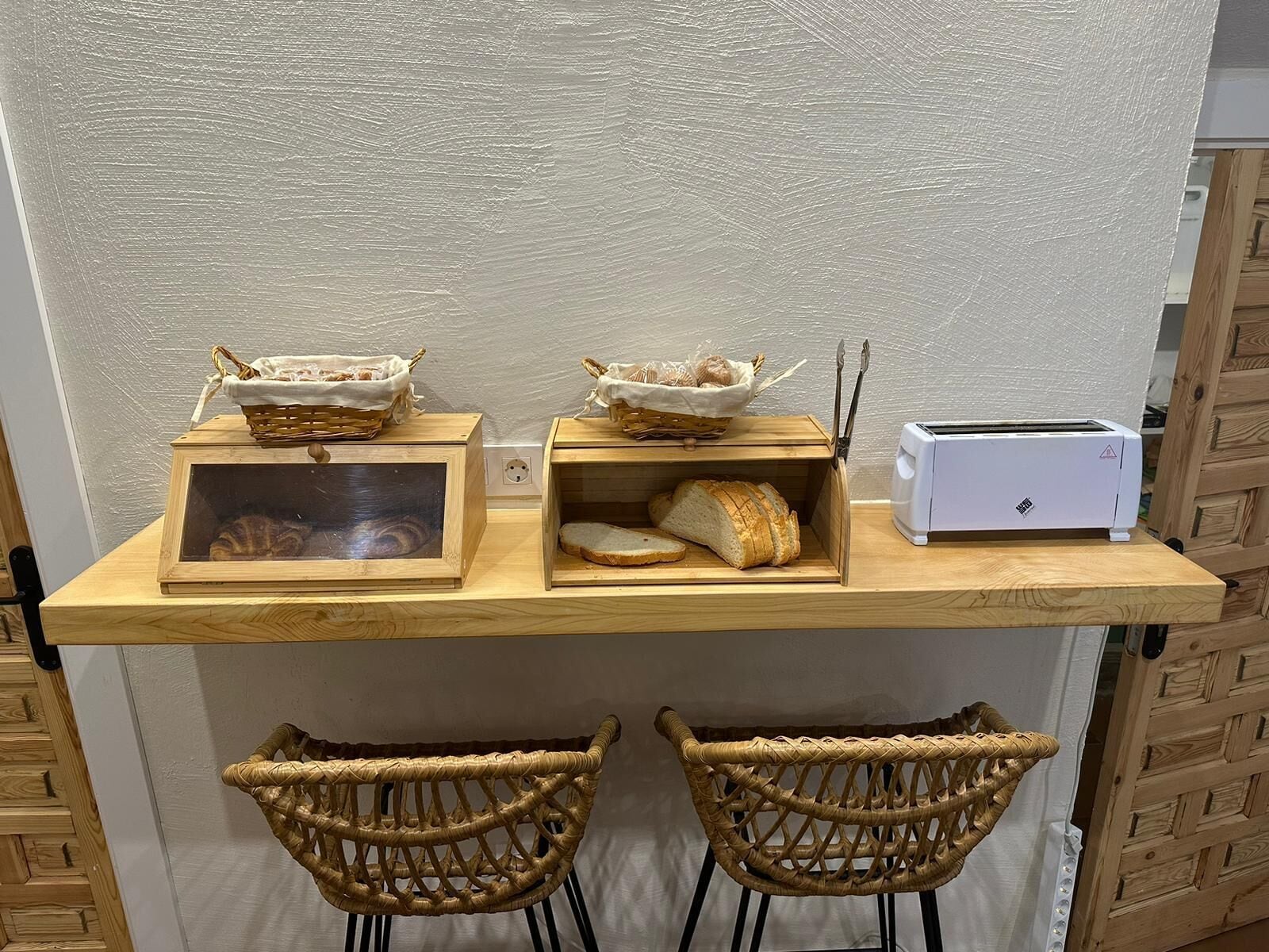 Foto - Hotel Santillana