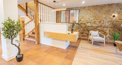 Hotel Bestprice Santillana