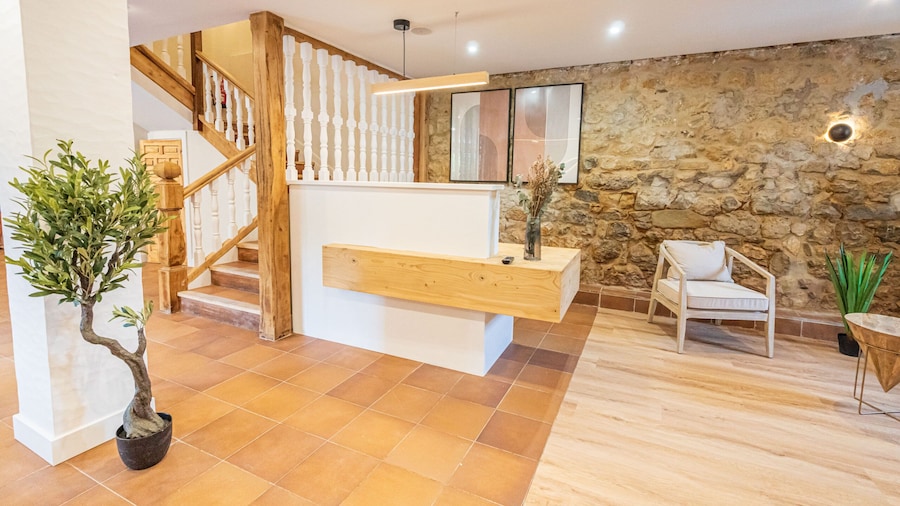 Hotel Bestprice Santillana