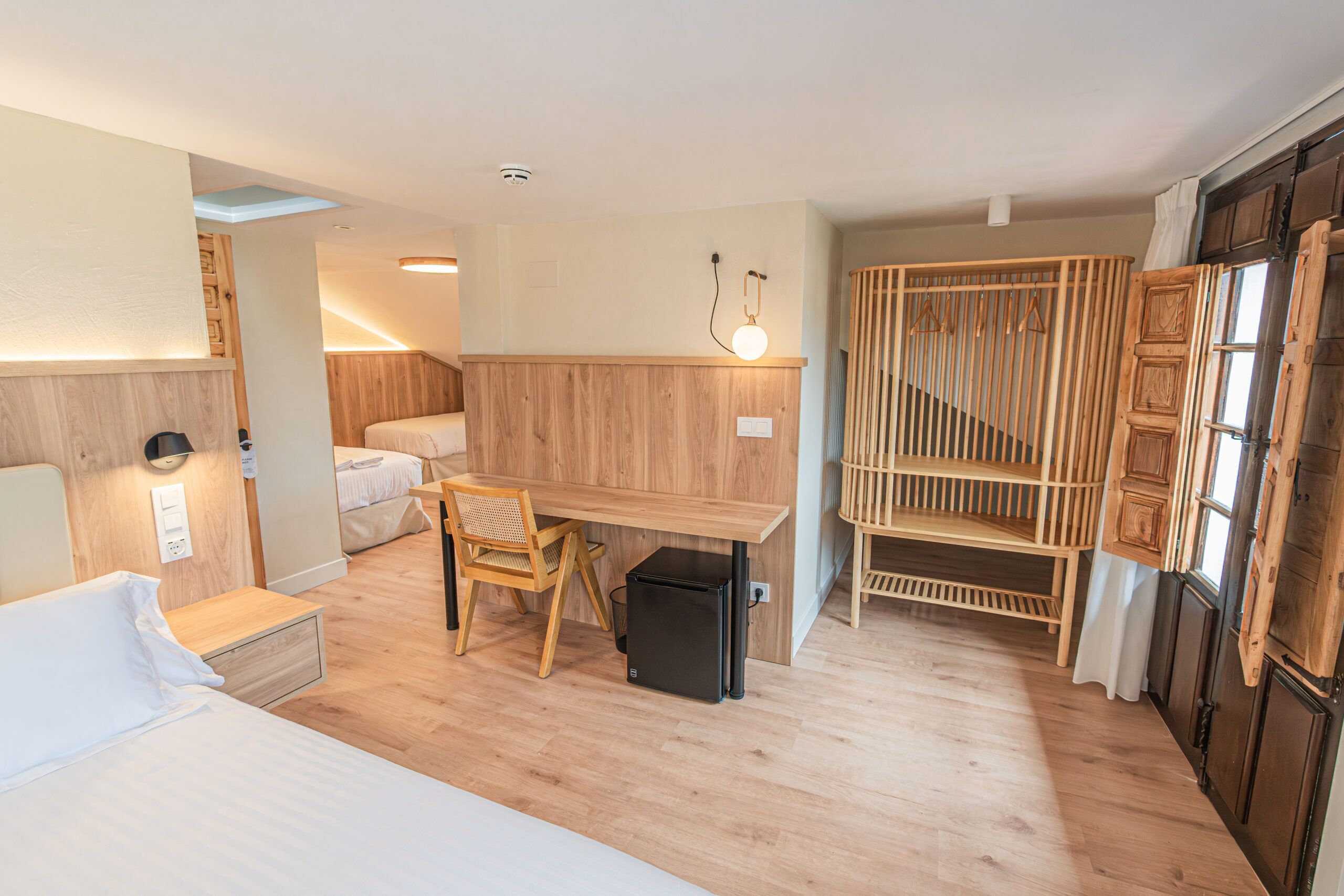 Foto - Hotel Santillana