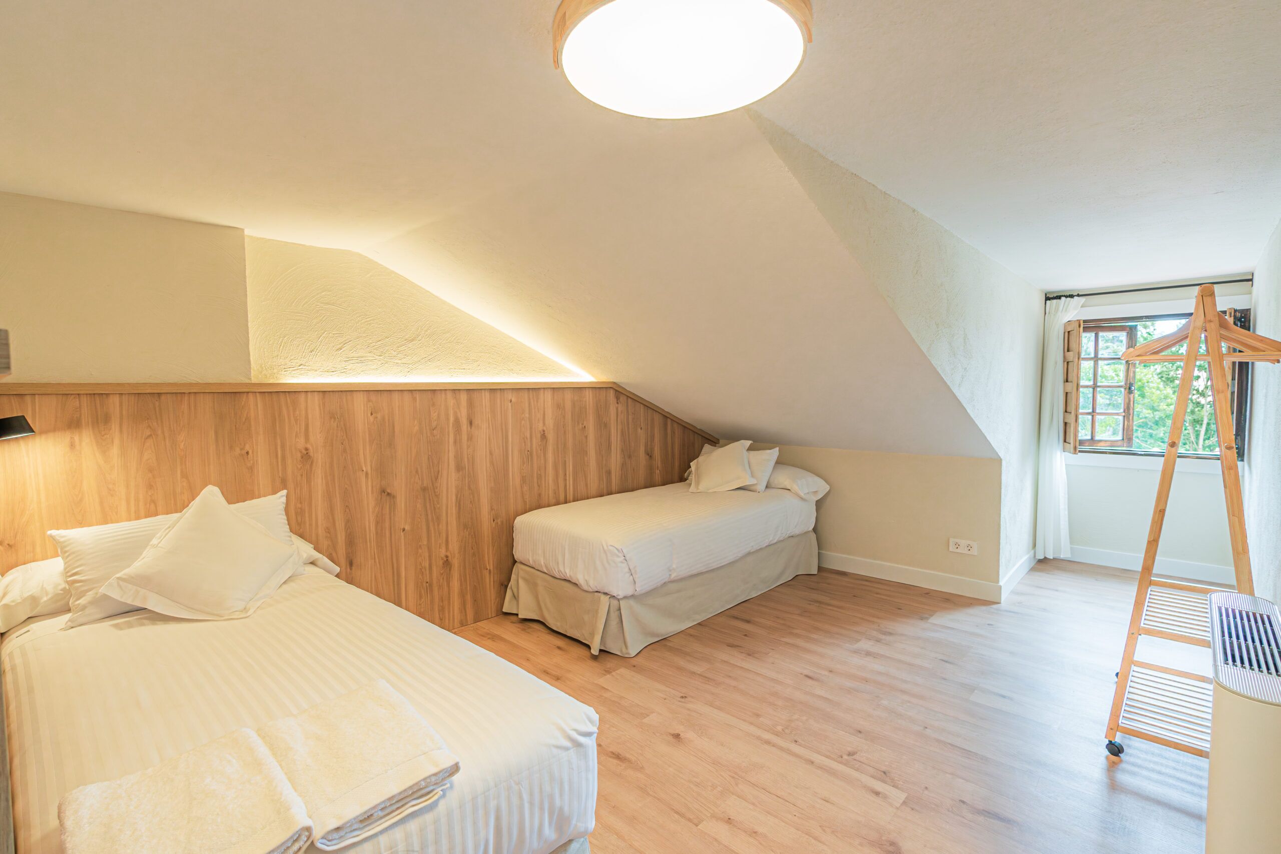Foto - Hotel Santillana