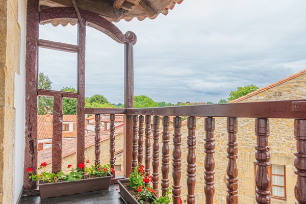 Superior Double Room | Terrace/patio