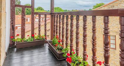 Hotel Bestprice Santillana