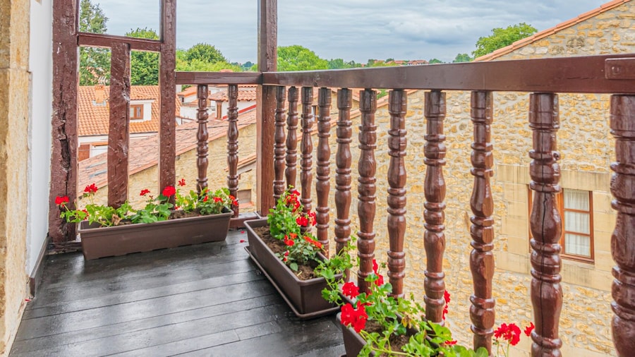 Hotel Bestprice Santillana