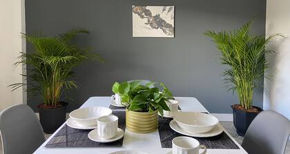 Apartamento Familiar en Medellin Cerca de Laureles