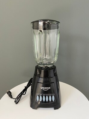 Kaffe och/eller kaffebryggare