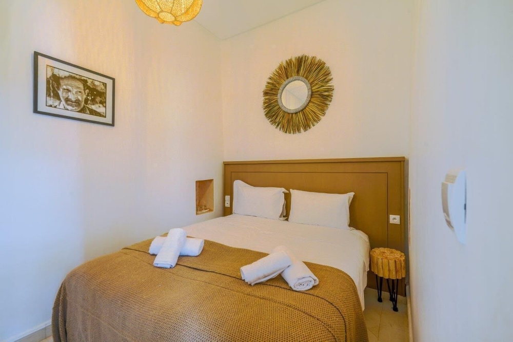 Hôtel du Trésor by null