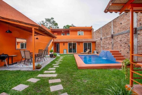 Riberas Suites B Suite