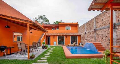 Riberas Suites B Suite