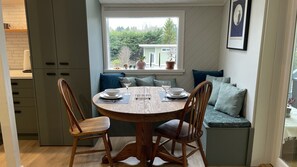 تناول الطعام