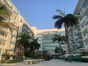 Exterior - Hermoso Apartamento Ubicado en la Ciudad de Cartagena, Costa Colombiana (Cartagena)