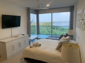 1 bedroom, WiFi, bed sheets - Hermoso Apartamento Ubicado en la Ciudad de Cartagena, Costa Colombiana (Cartagena)