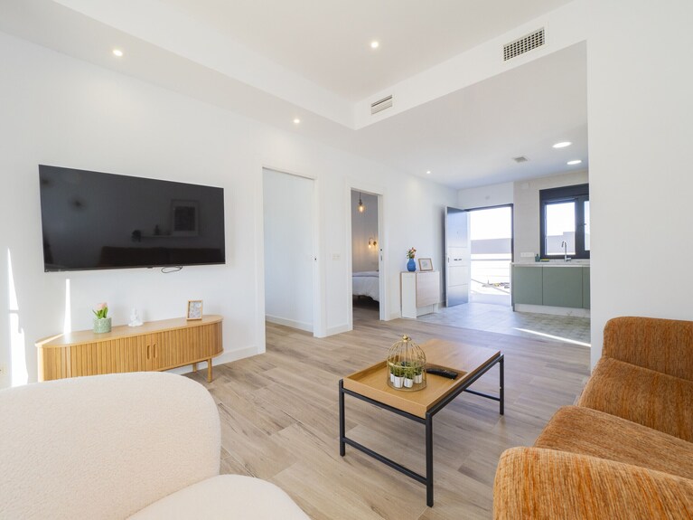 Cubo's Casa Rural El Ensueño / Private Pool / Air Conditioning / Free Wifi - 科因