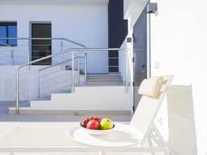 Interior - Cubo's Casa Rural El Ensueño / private pool / air conditioning / free wifi (Alhaurín el Grande)