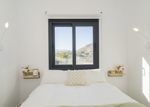 3 bedrooms, iron/ironing board, free WiFi, bed sheets - Cubo's Casa Rural El Ensueño / private pool / air conditioning / free wifi (Alhaurín el Grande)