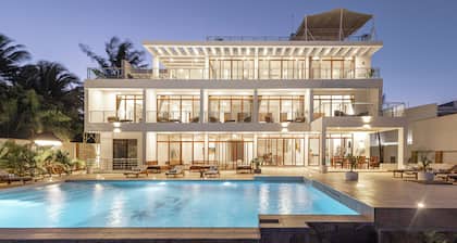 YU Resort