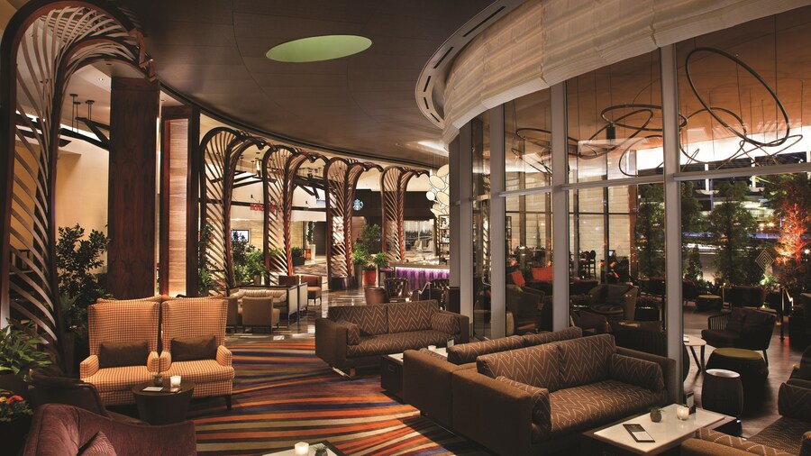 Vdara Hotel & Spa