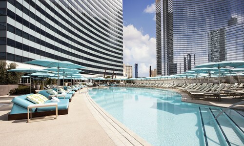 Vdara Hotel & Spa