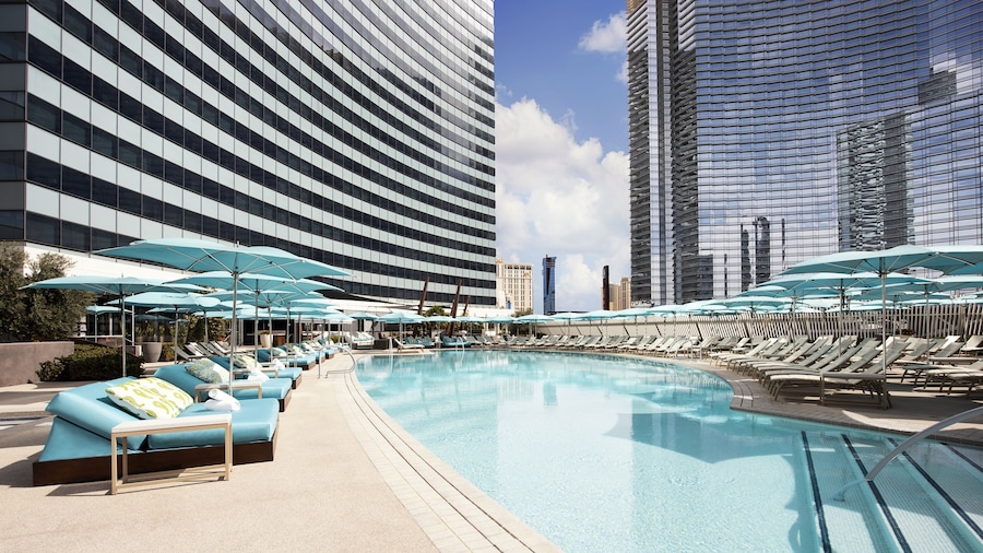 Vdara Hotel & Spa
